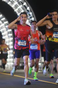 BIB: 43764, 43043, 420
                            <button type="button" onclick="openModal(20149399)" class="btn btn-primary btn-sm float-right btn-popup" data-toggle="modal" data-target=".modal-high-quality">
                        <i class="fas fa-shopping-cart"></i> Add to Cart
                    </button>
                                            <button type="button" onclick="isThisMe(20149399, true)" class="btn btn-success btn-sm float-right btn-popup btn-isme hidden" data-toggle="tooltip" data-placement="bottom" title="นี่คือรูปของคุณใช่ไหม คลิกที่นี่เพื่อเอาเข้าอัลบั้ม">
                        <i class="fas fa-plus"></i> Add to album
                    </button>
                    <button type="button" onclick="isThisMe(20149399, false)" class="btn btn-warning btn-sm float-right btn-popup btn-isnotme hidden">
                        <i class="fas fa-ban"></i> Remove from album
                    </button>